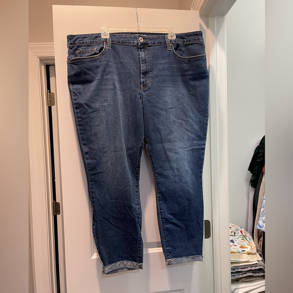 Jessica Simpson Skinny Jeans